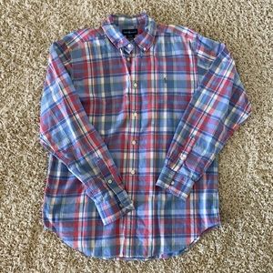 Ralph Lauren Casual Button Down Shirt